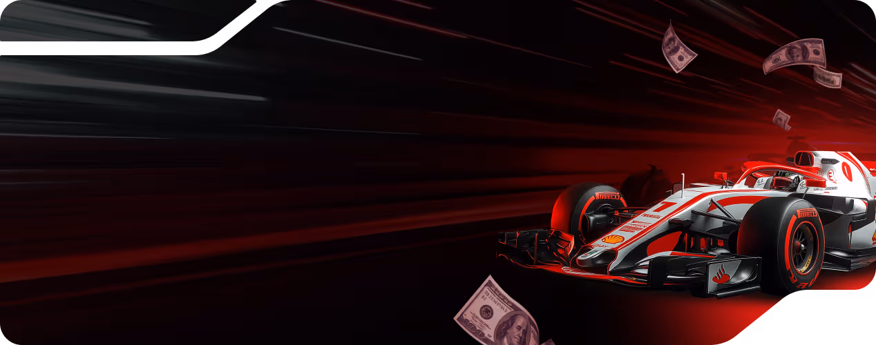 Главная гонка Motor